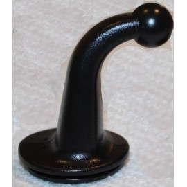 Garmin International LTD NEW Garmin Nuvi GPS Dash-board Bean Bag Friction Mount Swivel Goose-neck Adapter