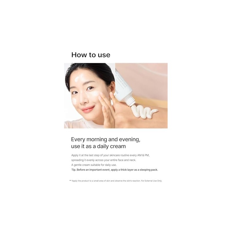 CELIMAX Pore + Dark Spot Brightening Cream con Niacinamida 5%