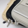 Da by Car Sun Visor Organizer, Multi-Pocket Visor Organizer Storage