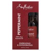 Sheamoisture 100% Pure Essential Oil to Uplift and Energize Peppermint