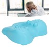 Neck Traction Device Pillow for Muscle Relax Reduce Pain Acupoint