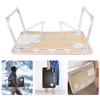 Laptop Bed Table, Laptop Desk for Bed, Foldable Laptop Bed