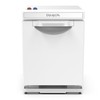 TASALON 5L Towel Warmer Hot Cabinet Box, Aluminum Inner Chamber,