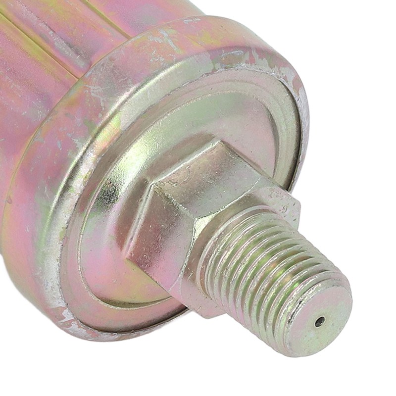 Oil Pressure Sensor 1/4 NPT 0 To 10 Bar Engine