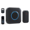 BITIWEND BITIWEND Wireless Doorbell Chime for Blink - Compatible with
