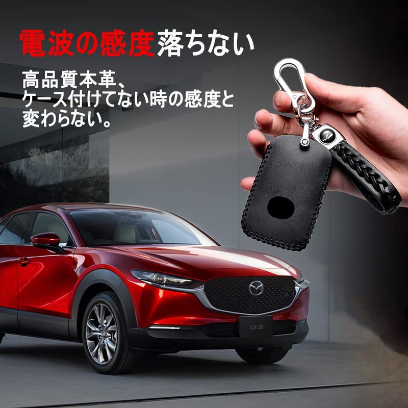(yoshinari) CX-30 CX-60 CX-3 CX-5 CX-8 Roadster MX-30 Mazda 6