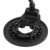 Electric Bike Assist Sensor Left Side SM Connector High Sensitivity