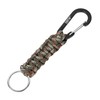 EOTW Paracord Keyring, Lobster Clasp Hook, D Ring Lanyard, Keyring