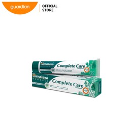 Himalaya Toothpaste 100g Complete Care