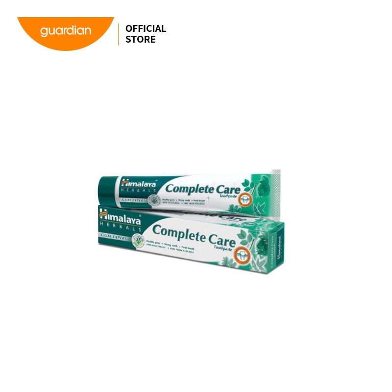 Himalaya Toothpaste 100g Complete Care