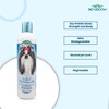 Bio-Groom Wild Honeysuckle Dog Shampoo - Natural Scent Pet Shampoo,