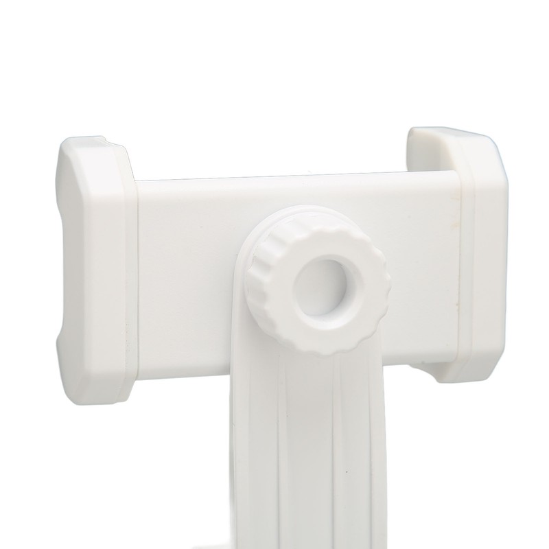 Smartphone Tracking Holder 360 Degrees Rotating Follow Shooting Stabilizer Live