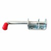 X-Haibei 2 Pcs Trailer Spring Latch Pin, 1/2 inch Barrel