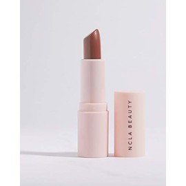 NCLA Beauty Vegan Semi Matte Lipstick (Brentwood Snob)