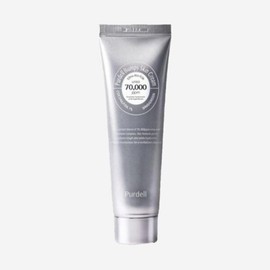 Puddle 엘루맘 퍼델 우레아 70000ppm EGF 리페어 크림 Elumam Purdel Urea 70000ppm EGF Repair Cream