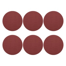 HARFINGTON 16 Pcs 9 Inch Sanding Disc 600 Grit Hook and Loop Sandpaper Random Orbital Sander Pads for Woodworking Automotive Metal Polishing