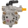 Cardone 96-5196 New Power Steering Pump without Reservoir