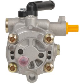 Cardone 96-5196 New Power Steering Pump without Reservoir