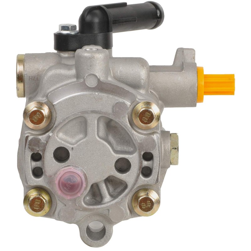 Cardone 96-5196 New Power Steering Pump without Reservoir