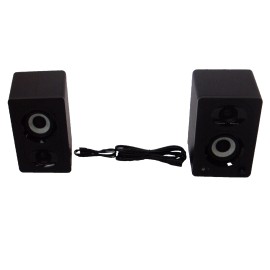 Samson Technologies New Samson MediaOne M30BT 3-Inch Powered Bluetooth Studio 20W Monitors