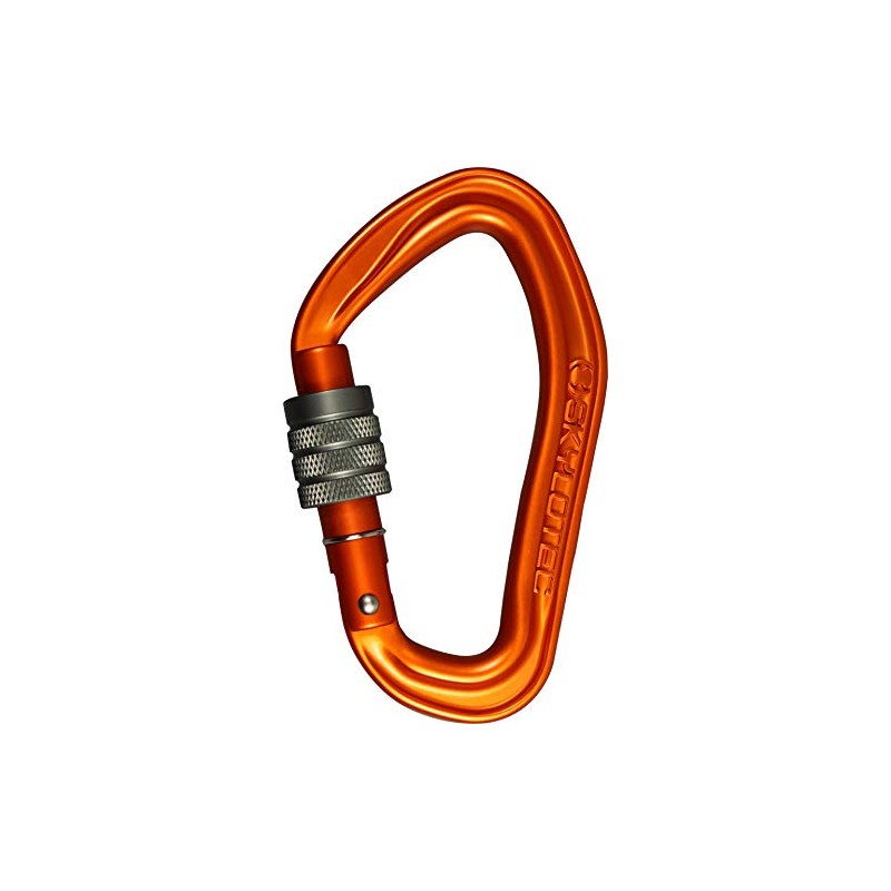 Skylotec Falanx Screw Size One Size Orange