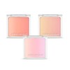 Choose 1 of 3 Missha Cotton Mix Blusher / 미샤 코튼 믹스 블러셔 3종중택 1