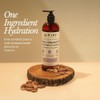 BARE BOTANICS Aceite Corporal De Almendras Dulces 100 Puro, 473