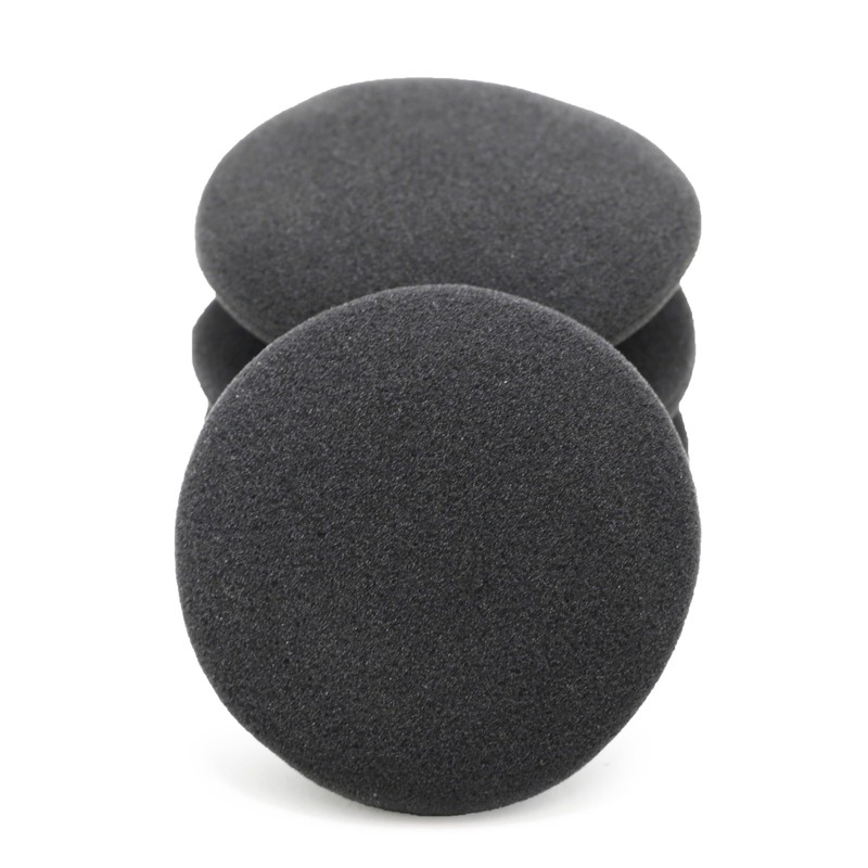 Okuli Pack of 4 x Foam Ear Pads Sponge Cushions