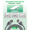 Starlink Cable Gen 3 75FT/23M Starlink Replacement Cable Gen 3