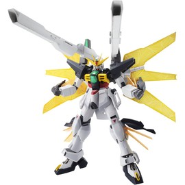 Bandai Tamashii Nations "Gundam Double X" Robot Spirits Action Figure