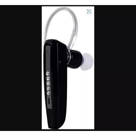 Rechargeable Sound Amplifier - Discreet Style - Multiple Fittings - Comfort Fit