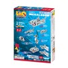 LaQ Marine World Megalodon Gray L007810