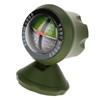Outdoor Multifunction Car Inclinometer Angle Slope Meter Balancer Measure Equipment