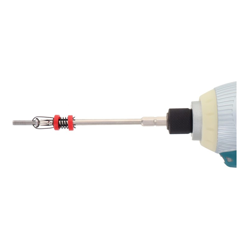 H&H 535260 Screw Catch Bit BCB+0 x 115