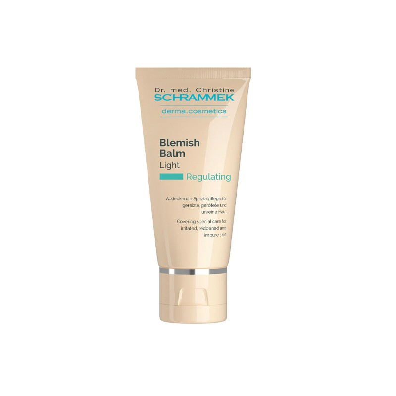 Dr. Schrammek BB Cream Blemish Balm BB 40ml Classic Light