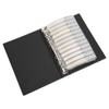 Fafeicy Sample Book Capacitor, 0603 Series, 90 Values, Capacitor Combo