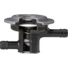 attwood 9300FDV7 Universal Fuel Demand Valve for 3/8-Inch and 5/16-Inch