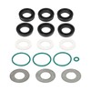 7106627 High Pressure Cleaning Pump Replacement Water Seal kit Replacement
