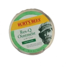 Burt's Bees Rescue Ointment Cica 17g / 버츠비 레스큐 오인트먼트 시카 17g