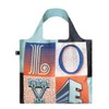 Lowkey Eco Bag Folding Artist Collection Martina Flow Love MF.LO