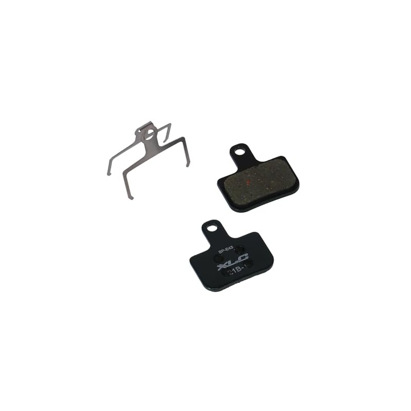 XLC BP-E-43 Disc Brake Pads
