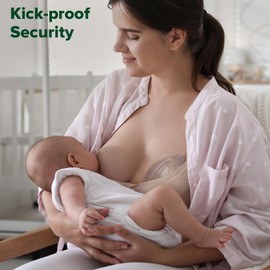 haakaa Wearable Breastmilk Collector (75ml, 1pc)