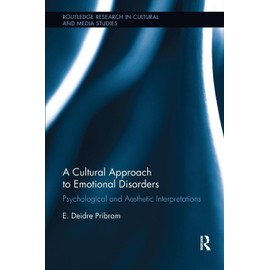 A Cultural Approach to Emotional Disorders: Psychological and Aesthetic Interpretations