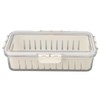 Fridge Storage Containers, Fruit Storage Container Multi Vegetable Container Refrigerator