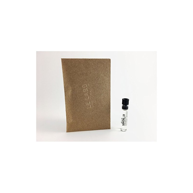 Le Labo Santal 33 Eau de Parfum Dabber Sample -