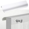 RLMVGBX 2 Pack Finger Edge Pull 128MM Cabinet Pulls Concealed