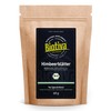 Biotiva Raspberry Leaves Tea Organic 60g - Very Huge Leaves