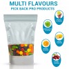 spree Chewy Spree Candy – Bulk 2lb Bag | Original