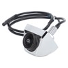 Reverse Rear Cam, Backup Camera Clear Image 12 to 24V