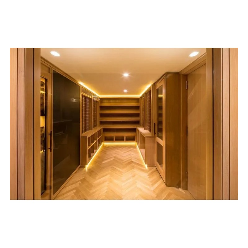 CH LED Closet & Wardrobe Light KIT - - DIY